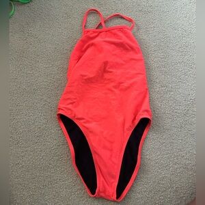 orange/red jolyn size 32